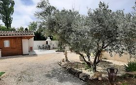 Chalet au pied du Mont Ventoux
